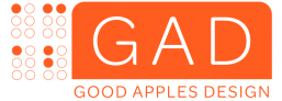 Good Apples Design